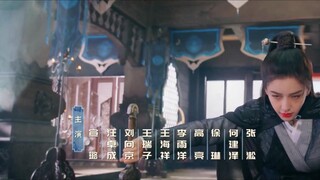 Trần Duyên EP 34 [Sub Việt]