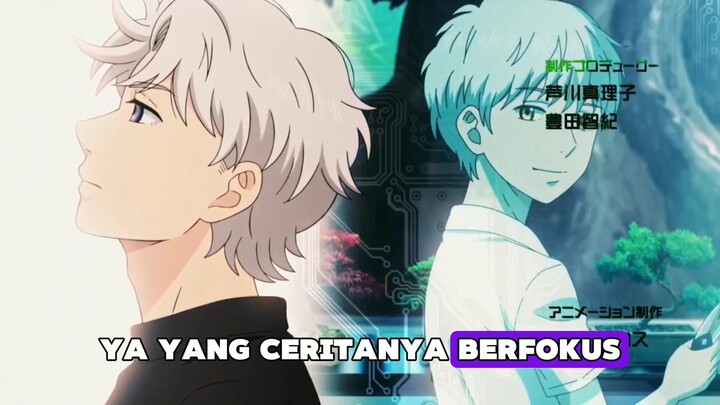Dokter Spesialis Robot: Mengobati Penyakit Teknologi yang Bikin Merinding