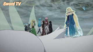 Sword Art Online II (Short Ep 15) - Thâm nhập Thrymheim #swordartonline