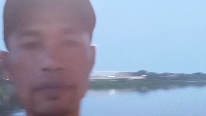 danau napangga indonesia