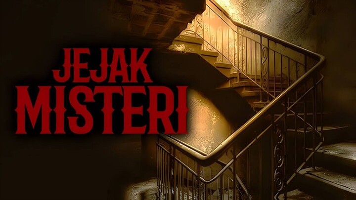 Jejak Misteri (2022)