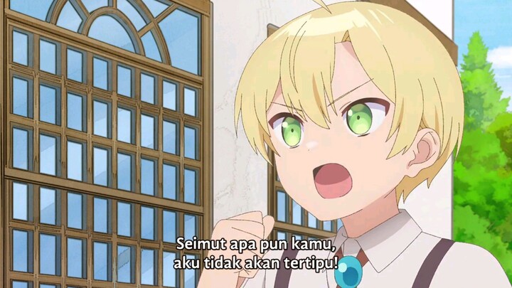 Saikin Yatotta Maid ga Ayashii Eps 1 sub indo