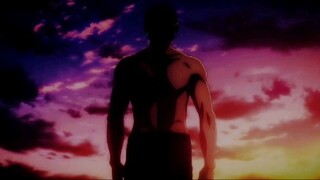 [Anime] Penindasan yang Diakibatkan Eren | "Attack on Titan"