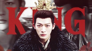 玱玹,把他们全部鲨掉!!!