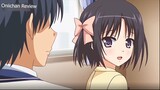 "Chàng Trai Vô Ý Và Cô Em Gái Ham Học Hỏi End"Oniichan Review Anime