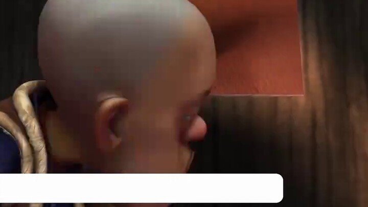 Episode 91 was edited and only the film remained