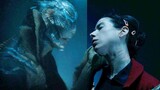 [The Shape Of Water] สำหรับฉันแล้ว คุณไม่ใช่สัตว์ประหลาด แต่เป็นคนรัก