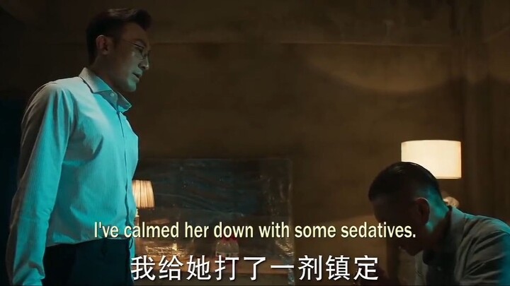 Being a Hero - CHINESE DRAMA Episode 20 (English Sub)
