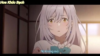 Chỉ còn cách trốn đi thôi #anime