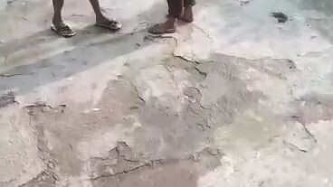 spangle penny hatch napasabak sa tupada.