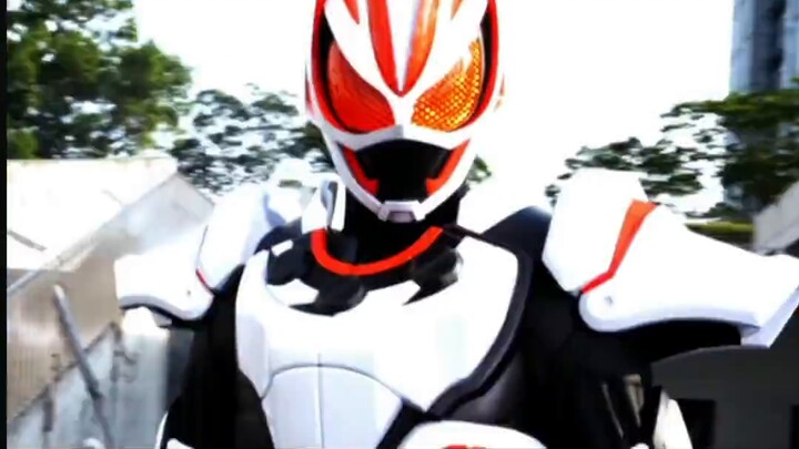 Phiên bản so sánh [Reiwa Kabuda] Kamen Rider Geats & Kabuda Transformation