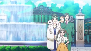 Kikaijikake no Marie Eps 1 sub indo