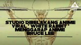 HOUSE OF LEE : Seri Anime Bruce Lee buatan Putri Bruce Lee dan Shibuya | BST Long Story Short #20