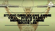 HOUSE OF LEE : Seri Anime Bruce Lee buatan Putri Bruce Lee dan Shibuya | BST Long Story Short #20