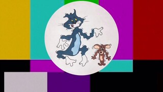 Raja Sekop [Koleksi Patung Pasir Kucing dan Tikus #366]