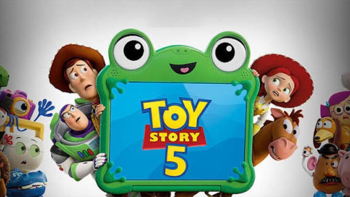 Toy Story 5 #filmterbaru2026