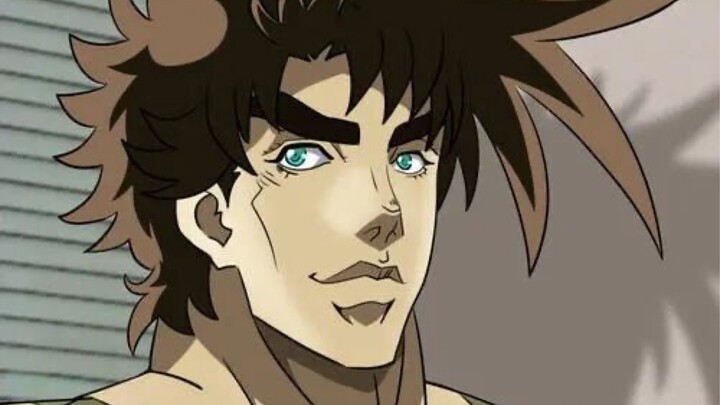 จะเกิดอะไรขึ้นถ้า Star Platinum เรียนรู้ทักษะของ God Set และเปลี่ยนของเก่าให้กลายเป็นของน้องล่ะ?