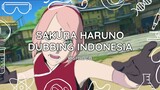 Sakura Haruno dub indo!