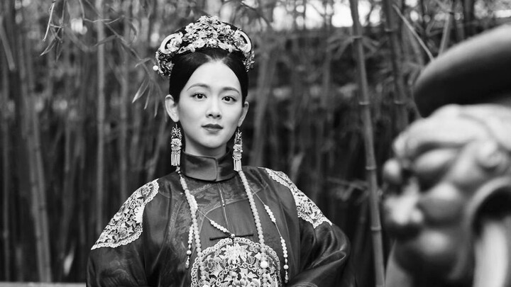 Ruyi’s Royal Love in the Palace: What if Yihuan had fallen madly in love with Li Yu at first sight…?