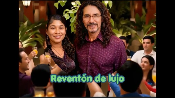 Reventón de Lujo