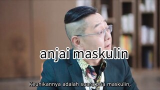 never give up eps 20