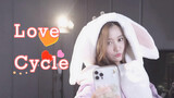 [Tan Jing] "Siklus Cinta" ada di sini!
