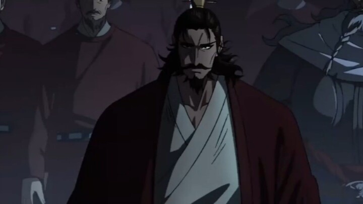 Blades Of The Guardians S2 episode 2 sub indo