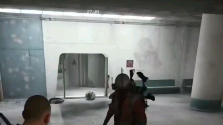 arc raiders spawns are weird