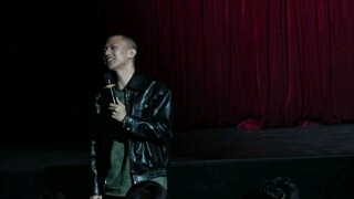 Những người thích cười là những người dễ thương nhất - Fu Hang Talk Show