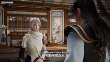 Rebirth Of The Sword Patriach Eps 24 Sub Indo
