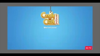 CANDY CRUSH SAGA LEVEL 1588 NEW VERSION NO BOOSTER
