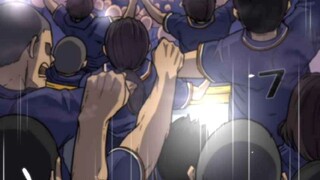Pemain Jenius  Yang Tidak Percaya Diri