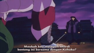 Inuyasha Episode 30 (Sub Indo)