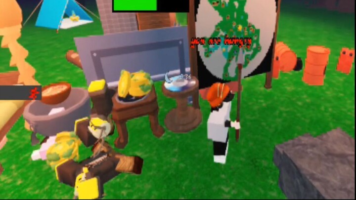 🌌✨ I’m still finding new secrets l 99 nights in the forest l Roblox