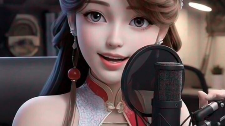 Ada yang kenal ngga nih..?🤭