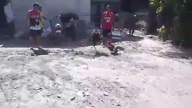 galing ng mayahin namen