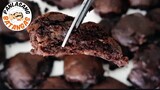Easy Chocolate Cookies in Air Fryer