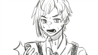 【文豪野犬/撤硕爆了啊啊啊】