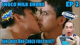 Choco Milk Shake 초코밀크쉐이크 - Episode 2 - Reaction/Commentary 🇰🇷