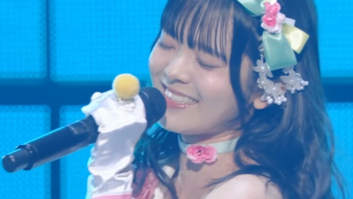 Damn, what a loud sound!