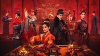 Kill My Sins Episode 25 Eng Sub