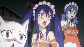 Fairy Tail [AMV] Trouble maker