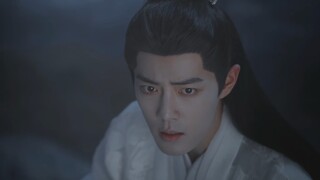 Xianying｜"I have come here today to repay the humiliation I have suffered in the past a hundredfold.