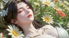 Akhirnya Qin Yu nikah juga sama Jiang Li [STELLAR TRANFORMATIONS S6] episode 22