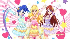 Aikatsu! - Diamond Happy (Soleil) [Sub Español]