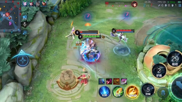 Wild Area: Xiao Yan’s Three Thousand Thunder Steps