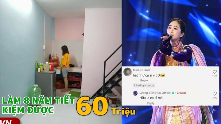 Đi làm 8 năm nhưng chỉ tiết kiệm được 60 triệu - Top comment.