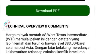 News Update 30 April...#bullishfx #bfx #sai #trading #tradingonline #gold #forex