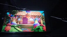Dora 2024 Musim 3 Episode 9 Bahasa Indonesia. Nickelodeon Junior. Vision+