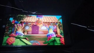Dora 2024 Musim 3 Episode 9 Bahasa Indonesia. Nickelodeon Junior. Vision+